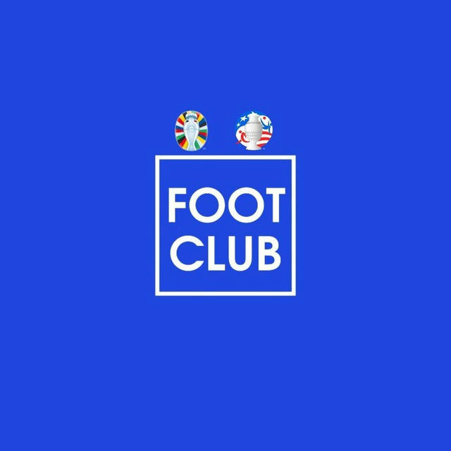 FootClub | Евро-2024 и Копа-2024 🕊🏟