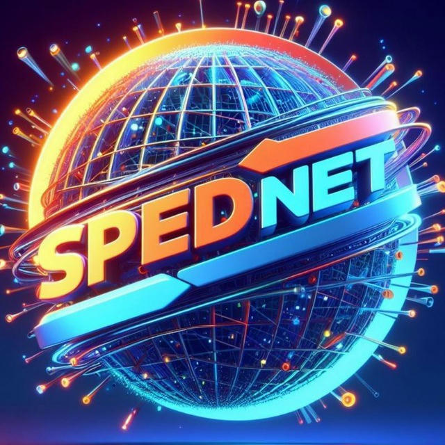 اسپید نت | Speed ​​Net