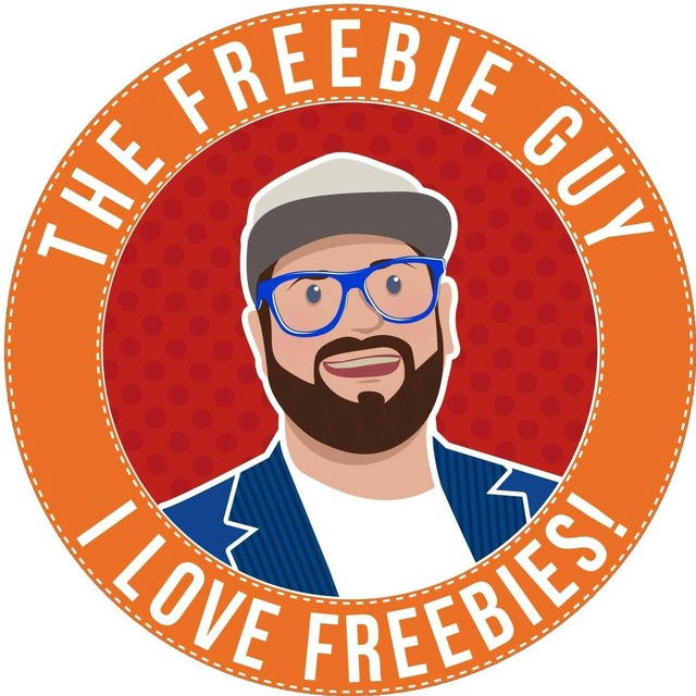 The Freebie Guy
