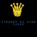 FREENET ẞY KING FABIO