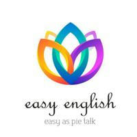 easy english😎