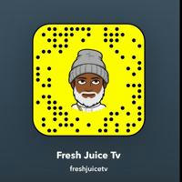 Fresh Juice Tv🍹™