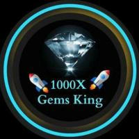 1000xGems King Calls 🔥🚀