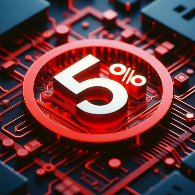 Revista Eletrônica 5% 4USA-Flórida.