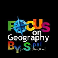 Geography_Study🌍 (S.pal Sir)