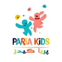 تولیدی پریا pariakids ( چنل اصلی)