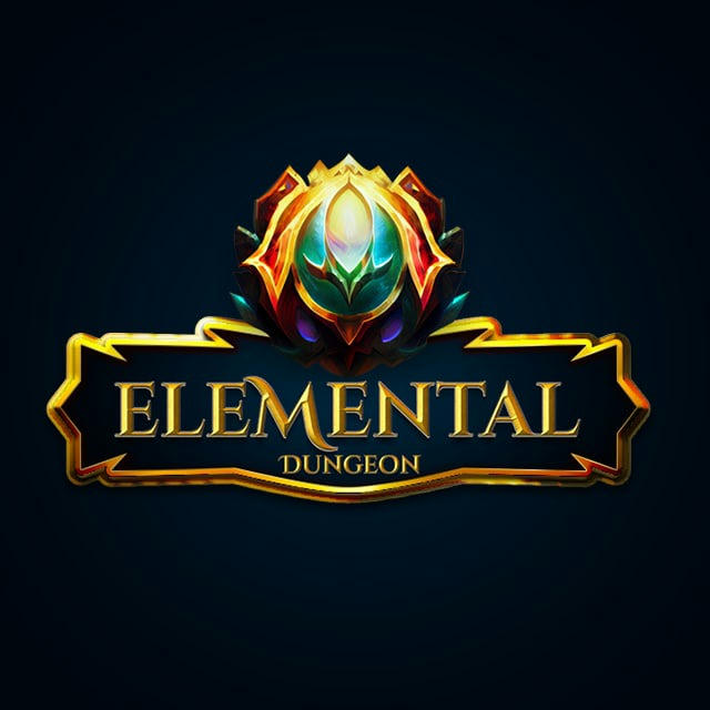 Elemental Dungeon Channel