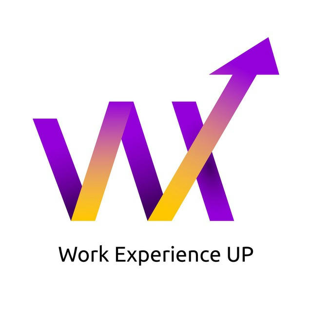 WexUP - поиск стажировок