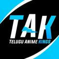 Telugu Anime Kings