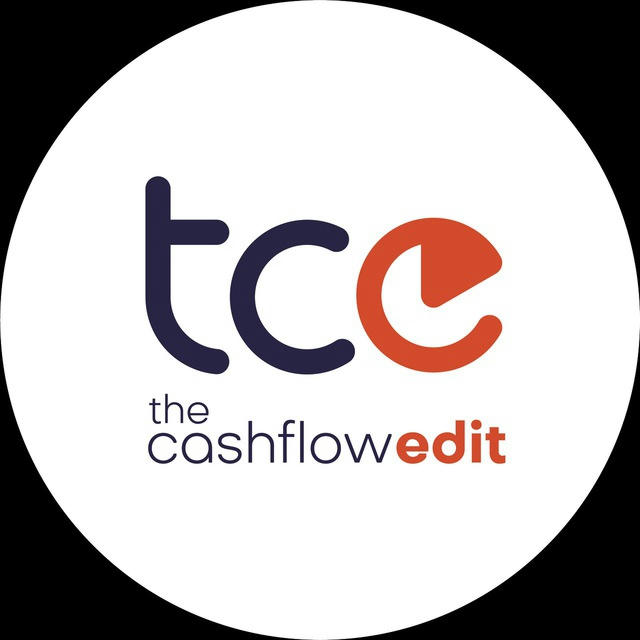 The Cashflow Edit
