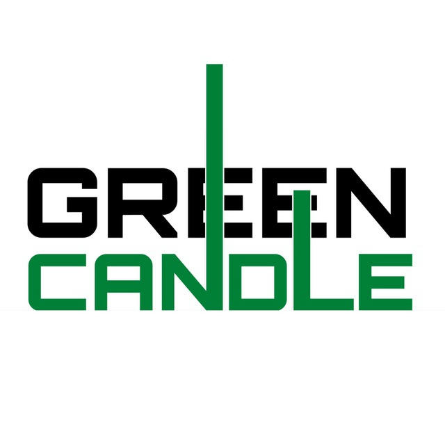 Green Candle ᵀᴹ