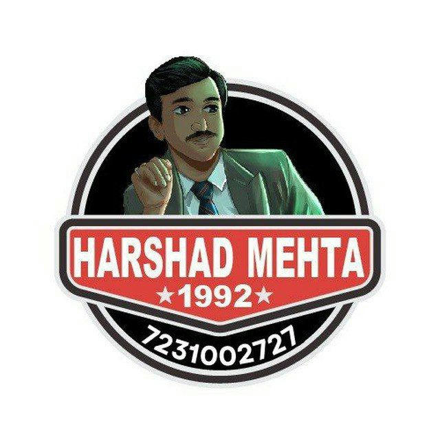 HARSHAD MEHTA 1992™