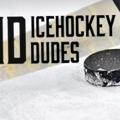 ID Icehockey Dudes 1st