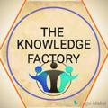 📝 The Knowledge Factory 📚