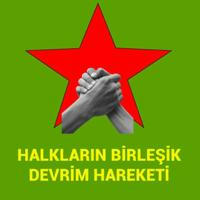 HBDH - Halkların Birleşik Devrim Hareketi