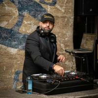 DJ Arash J