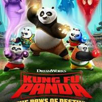 Kung Fu Panda 4 in Hindi