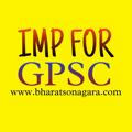 IMP for GPSC