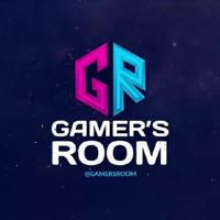 Gamer's Room