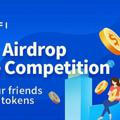 Airdrop Updeted