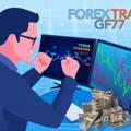 FOREX TRADING GF77