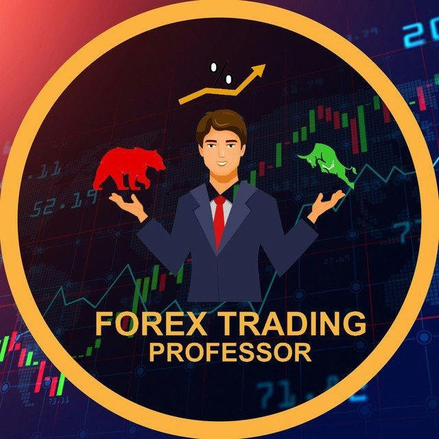 Forex Trading Professor 🇬🇧