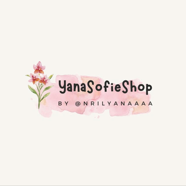 ୨୧ YanaSofie•Shop ୨୧