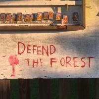Defend the Forest - Atlanta