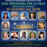 MARINA TONINI EVENTI PROGETTO OM