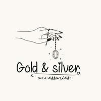 Gold and silver store for all trendy