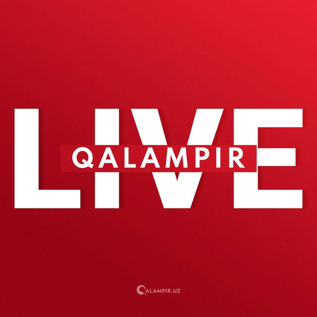Qalampir LIVE