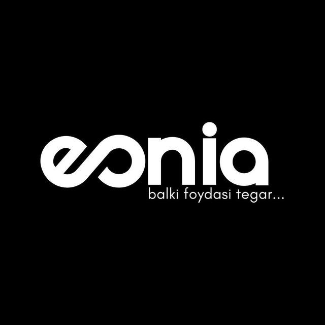 eonia | balki foydasi tegar…