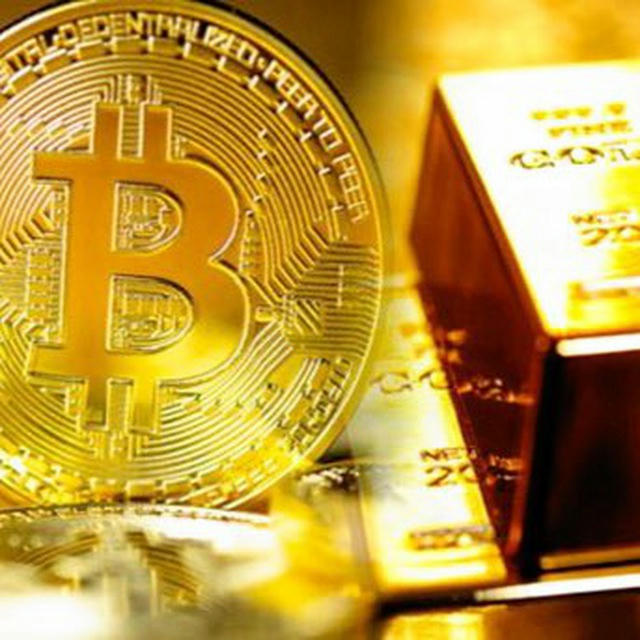 LucyUG Gold + Crypto