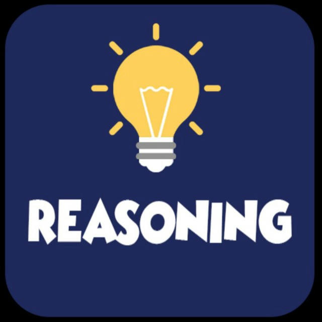 Reasoning For SSC | BANK | Books | Pdf | Notes | Quiz | Group