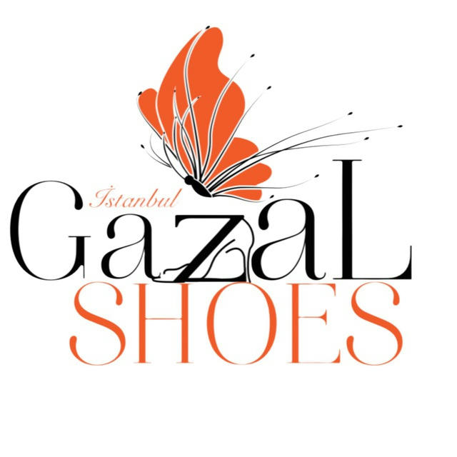 Gazal shoes toptan