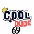 Cool dude 69