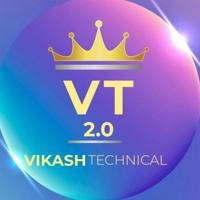 Vikash Technical 2.0(Official)