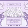 Mooncrystal﹆ั𖤐