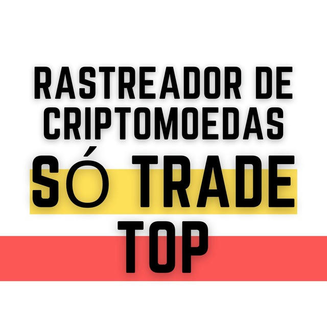 Só Trade Top - Análise de Criptomoedas