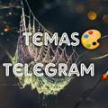 ☞Temas [🎨] Telegram