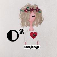 Oxejeny1 O² ‌‏∞