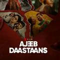 Ajeeb Daastaans Movie