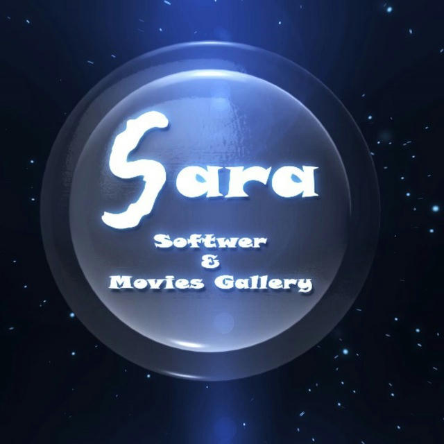 Sara software & movie gallary 0913714386