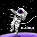 TELEGRAM SPACE