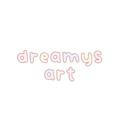 DreamysArt. ᐢ..ᐢ