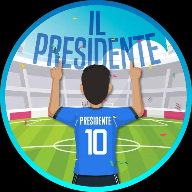 Consigli del Presidente🔞💰