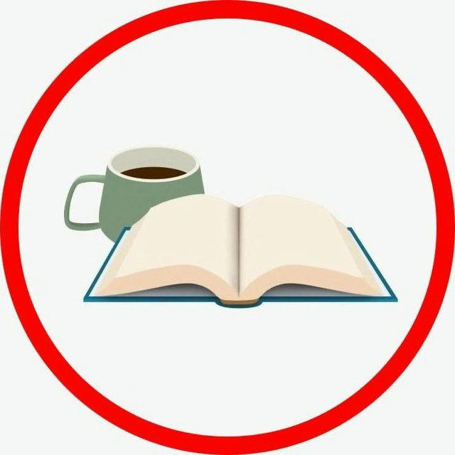 КНИЖНЫЙ БОТ ⭕️ ФЛИБУСТА АНГЛИЙСКИЙ