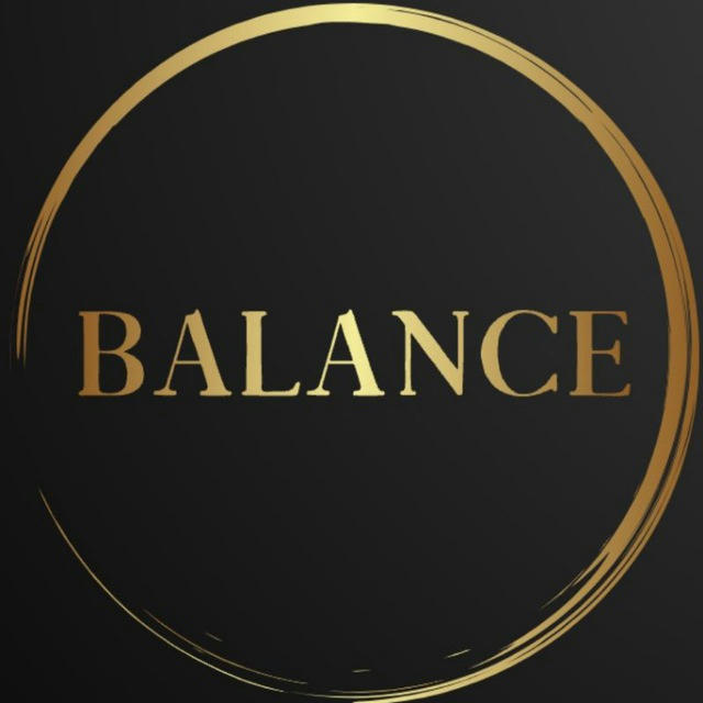 Balance Channel