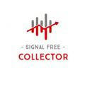 SIGNAL FREE COLLECTOR 🐋
