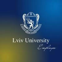 Lviv University Employee